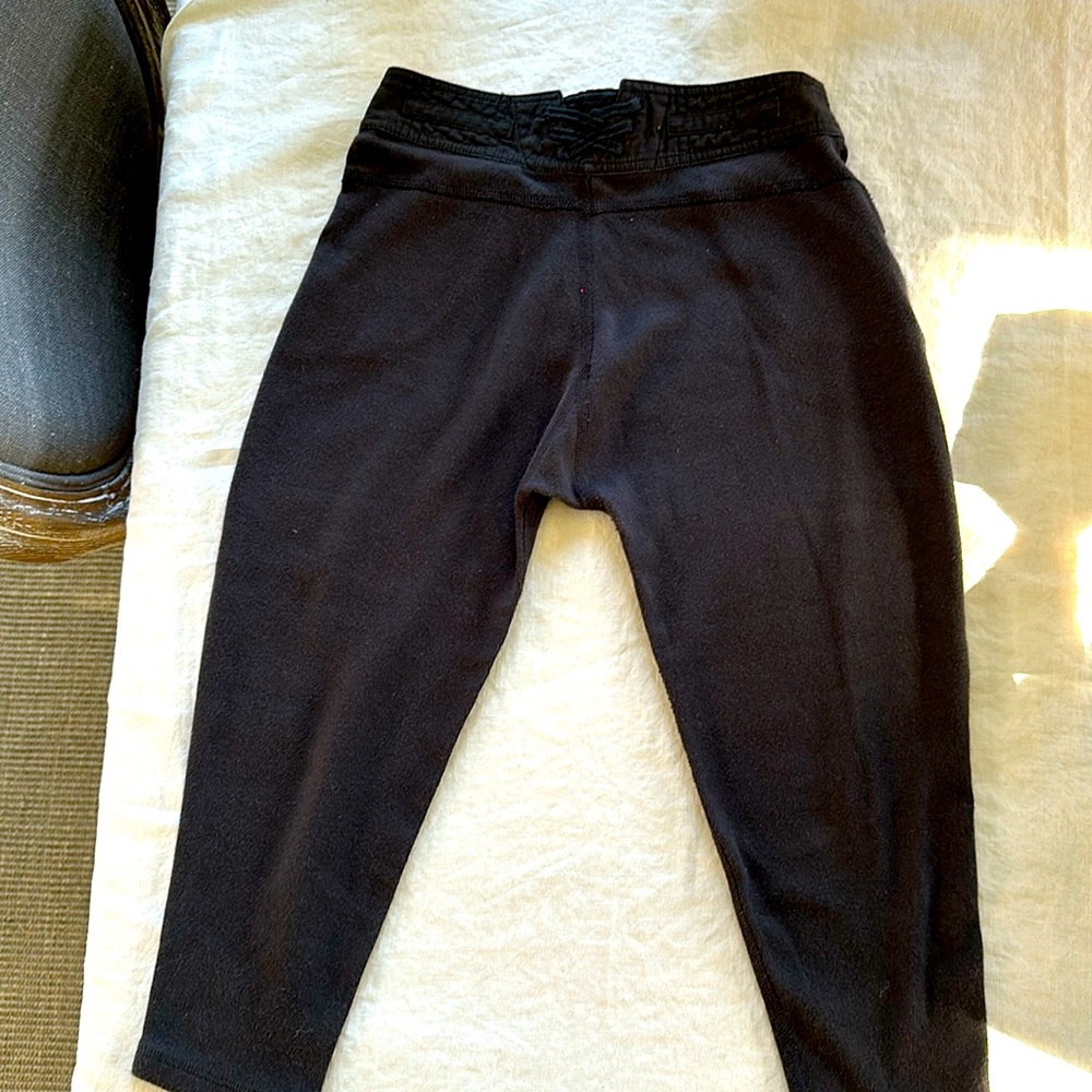 All Saints  Spitalfield toddler, age two equestrian style leggings with pockets